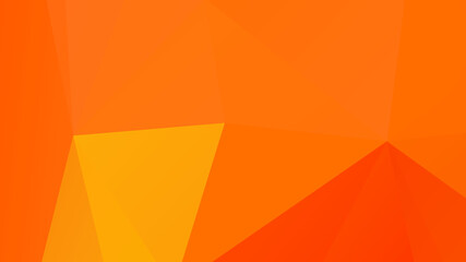 Abstract Color Polygon Background Design, Abstract Geometric Origami Style With Gradient. Presentation,Website, Backdrop, Cover,Banner,Pattern Template