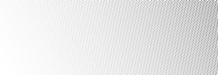 Circle halftone, screentone vector illustration. Dots, dotted, speckles vector illustration