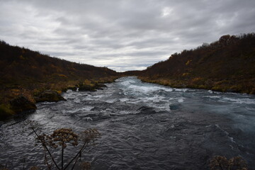 River Iceland