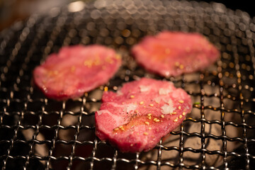 焼肉