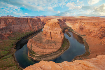  Colorado River in northern Arizona