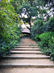 Parc de la Ciutadella Barcelone