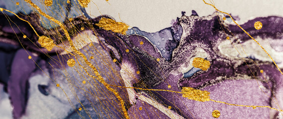 Transparent creativity. Abstract clouds -ART. Inspired by the sky, as well as steam and smoke. Ink colors are amazingly bright, luminous, translucent, free-flowing. Masterpiece of designing art.