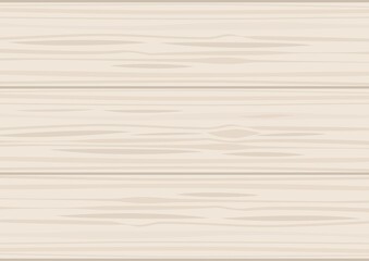 Naklejka premium 木目 白木 A4横