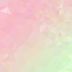 abstract geometric background