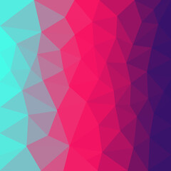 abstract geometric background