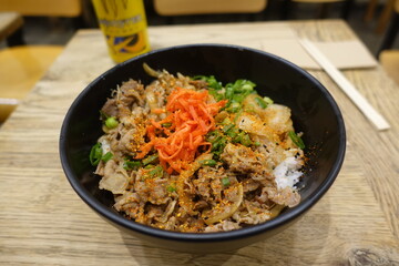 foods
