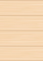 木目　ナチュラルブラウン　A4縦