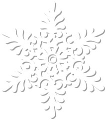 snowflake