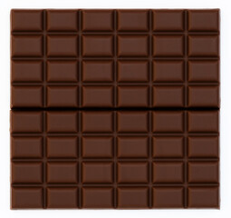 Schokoladentafel