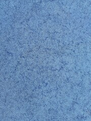 Blue Small Stones Background