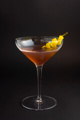 hugo cocktail