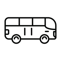 bus icon