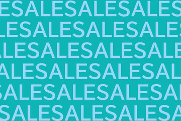 ＳＡＬＥ文字の壁紙