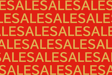 ＳＡＬＥ文字の壁紙