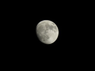 moon, night, sky, space, full, astronomy, lunar, crater, dark, black, full moon, planet, moonlight, satellite, craters, sphere, bright, luna, universe, nature, light, solar, science, surface