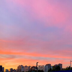 Seoul Sky