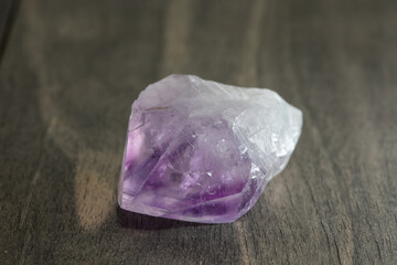 アメジスト　紫水晶