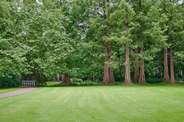 Schlosspark Oldenburg