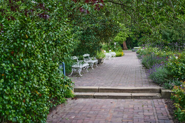 Schlosspark Oldenburg