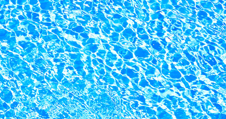 Water surface background