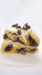 Sweet Rolls Variety / Variedad de Roles dulces