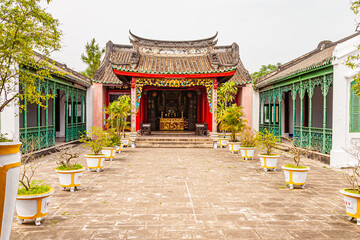 Hoi An, Stad, Azië Vietnam, Unesco, World Heritage