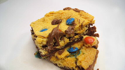 Sweet Rolls Variety / Variedad de Roles dulces