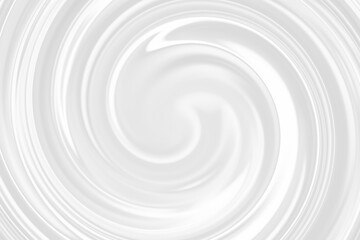 Abstract swirl. Rotating sparkling background.