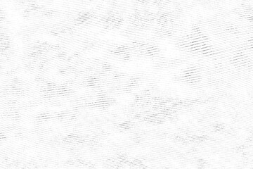 Halftone engraving grunge line art.