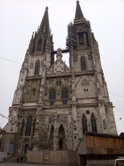 Fototapeta premium regensburg