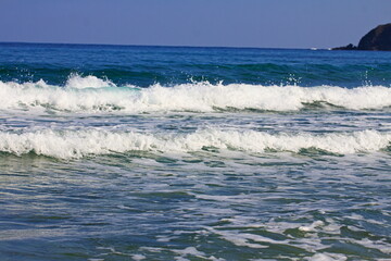 Details from the sea. Beautiful seascapes.Events at sea.