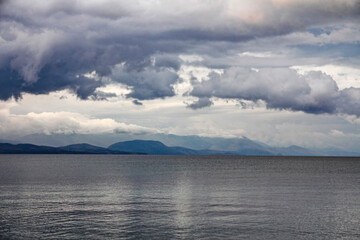 Details from the sea. Beautiful seascapes.Events at sea.