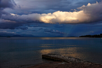 Details from the sea. Beautiful seascapes.Events at sea.