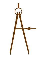 Compasso da falegname