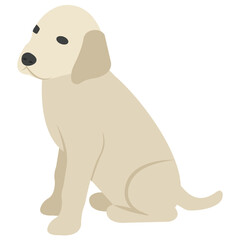 


Dog breed beagle icon
