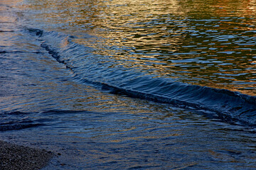 Details from the sea. Beautiful seascapes.Events at sea.