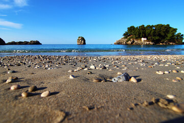 Details from the sea. Beautiful seascapes.Events at sea.