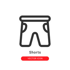 short icon in outline style. for your website design and logo. Vector graphics illustration and editable stroke.