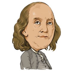 Benjamin Franklin 