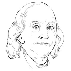 Benjamin Franklin 