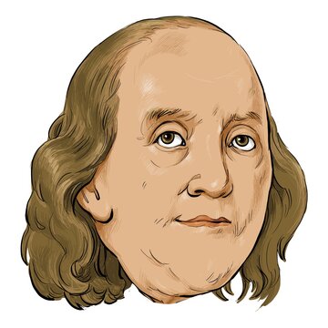 Benjamin Franklin 