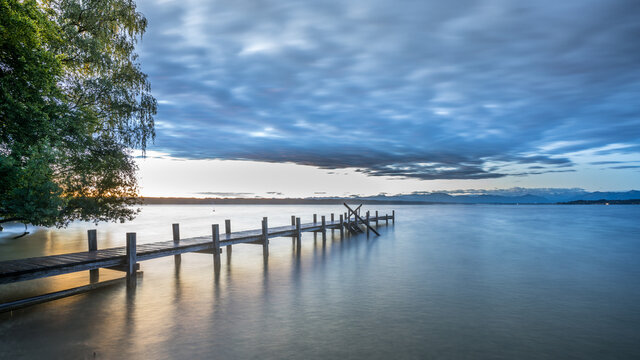 Starnberger See