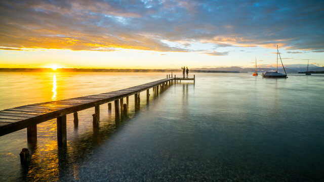Starnberger See