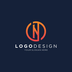 logo design for technology company