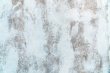 Background & textures series: Part of painted OSB sheet