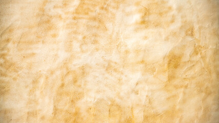 
Close up on a warm colored stone wall
