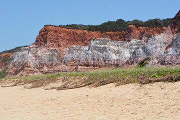 praia do gunga