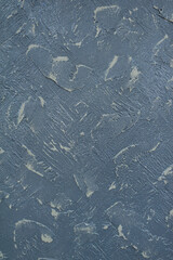 texture of the asphalt