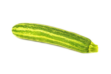 Vegetable marrow (zucchini)
